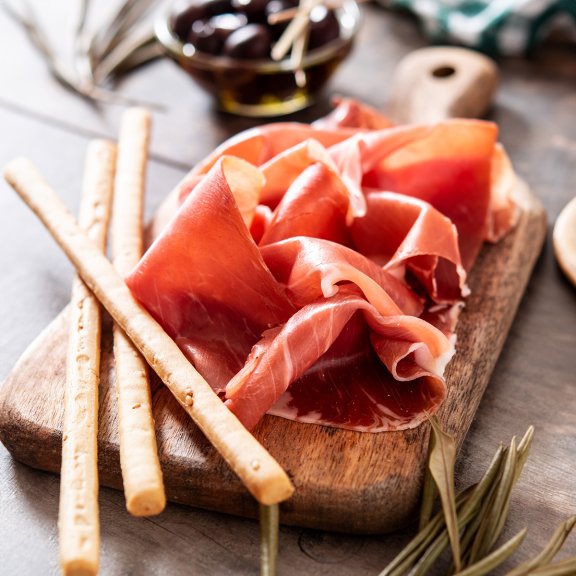 prodotto del mese prosciutto