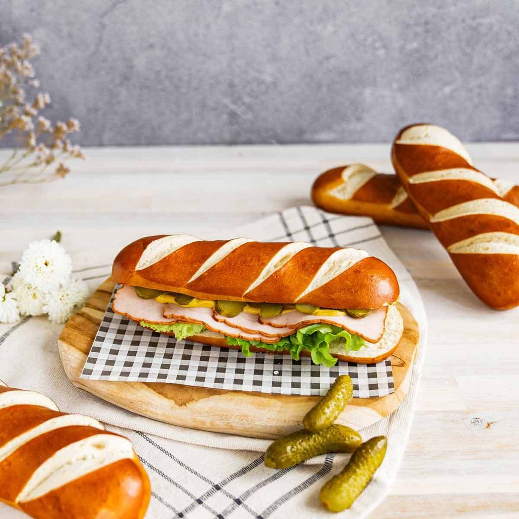 FILONCINO ''LAUGEN'' (SANDWICH) 30 X 125 G