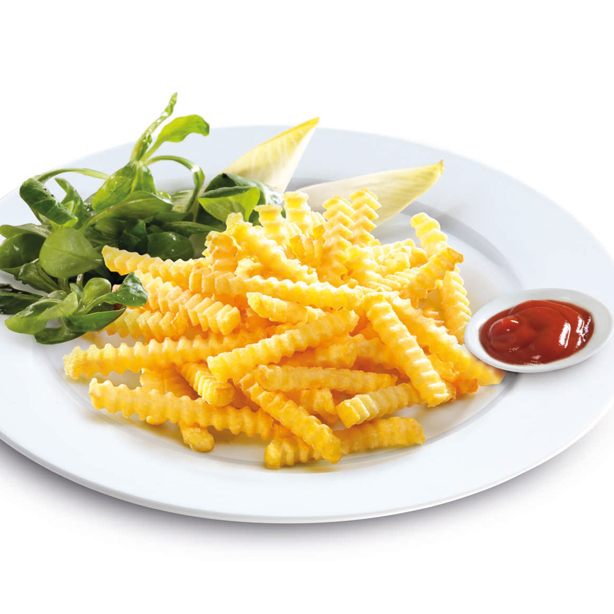 COMBI FRITTES 11/11 (CT=5cf)
