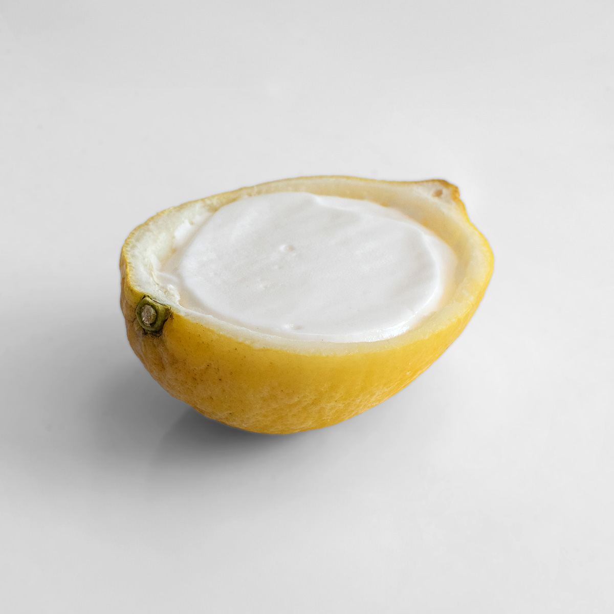 LEMON SORBET 8 x 50g