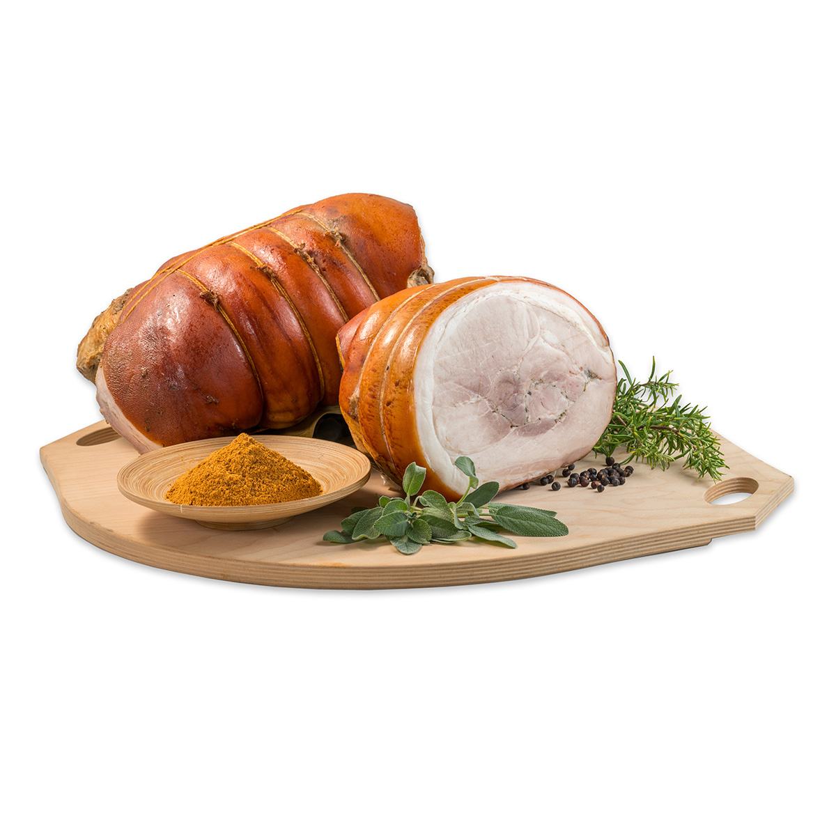 PORCHETTA RETE SPADER TREVIGIANA 1/2 sv